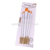 Good quality painting brush artist brush